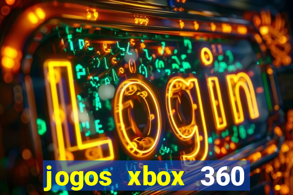 jogos xbox 360 download torrent